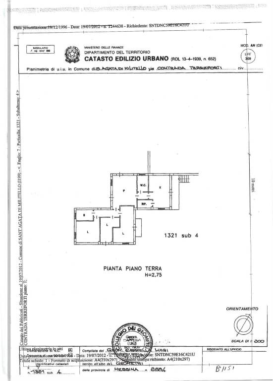 Imm 3 visure e plan (1) 1