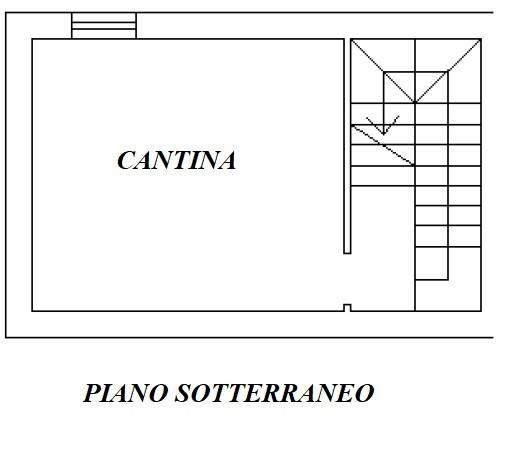 PIANO SOTTERRANEO