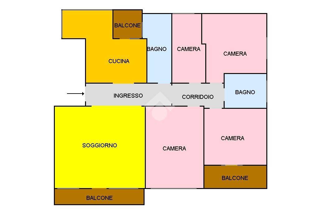 PLAN COLORATA DEL NERO