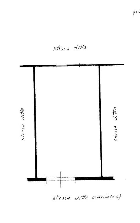 Planimetria - CORSO CALATAFIMI n. 1059 Interno 62 Piano S1 - Fg. 57 P.lla 625 Sub. 59_page-0001 (1).jpg
