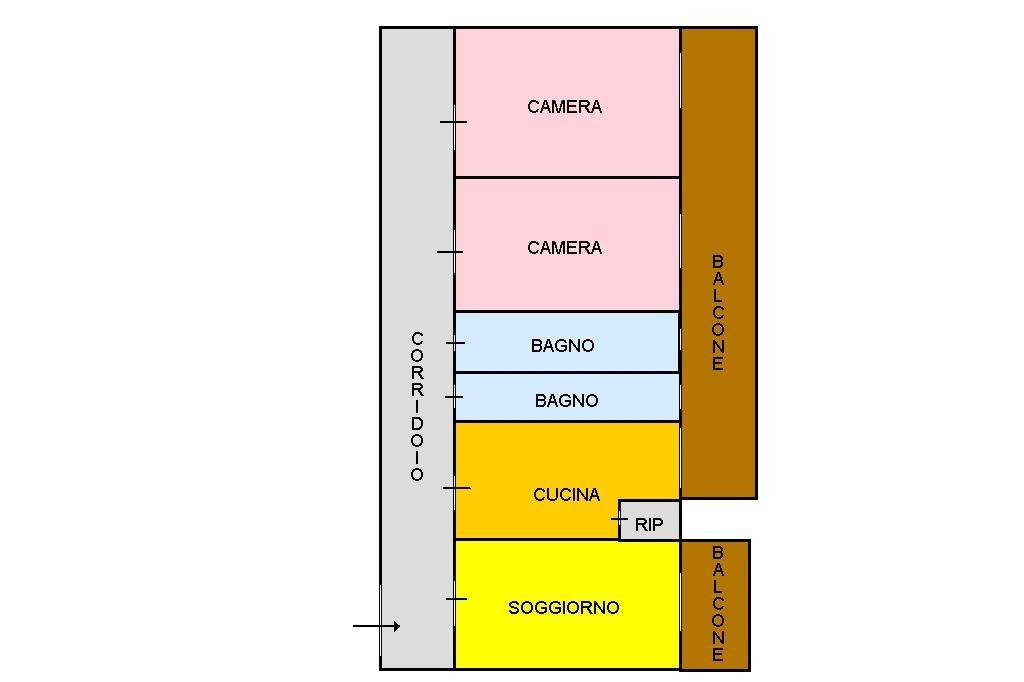 plan parco side