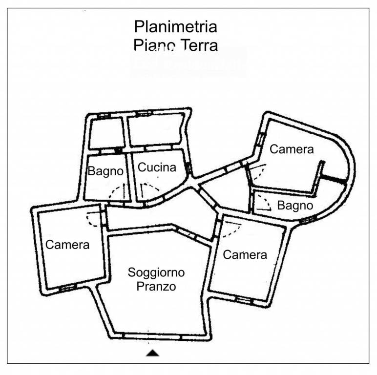 planimetria piano terra 1 wmk 0