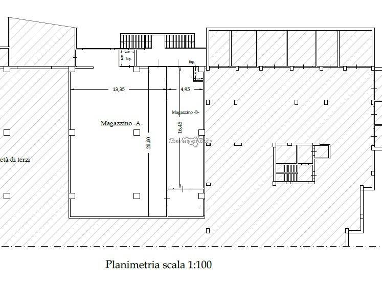 planimetria magazzini wmk 0