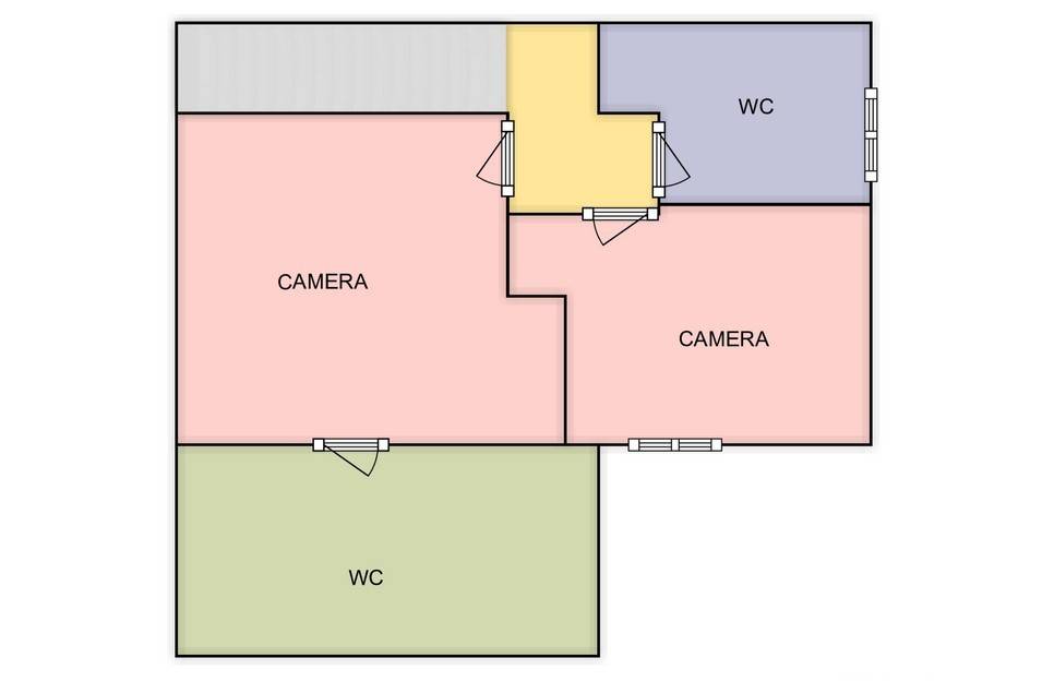 PLAN PC P1