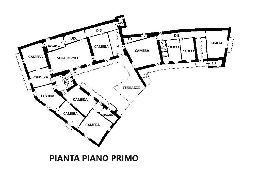 Piano Primo