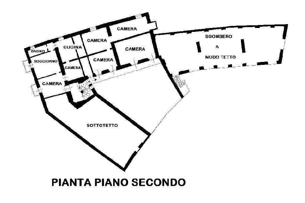 Piano Secondo