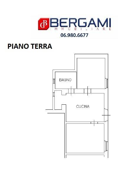 PIANO TERRA