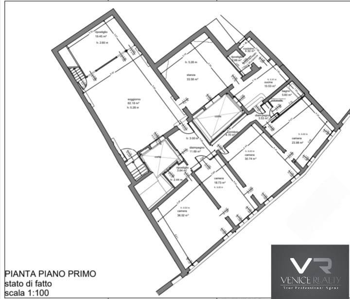 PLAN PIANO PRIMO