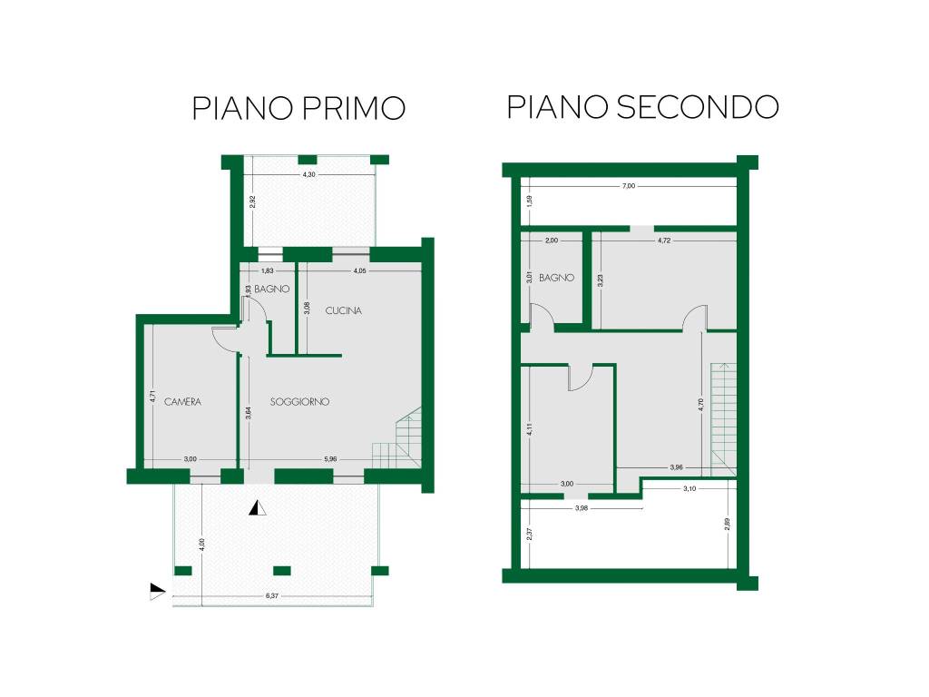 Planimetria 2 PIANO PRIMO-SECONDO_page-0001