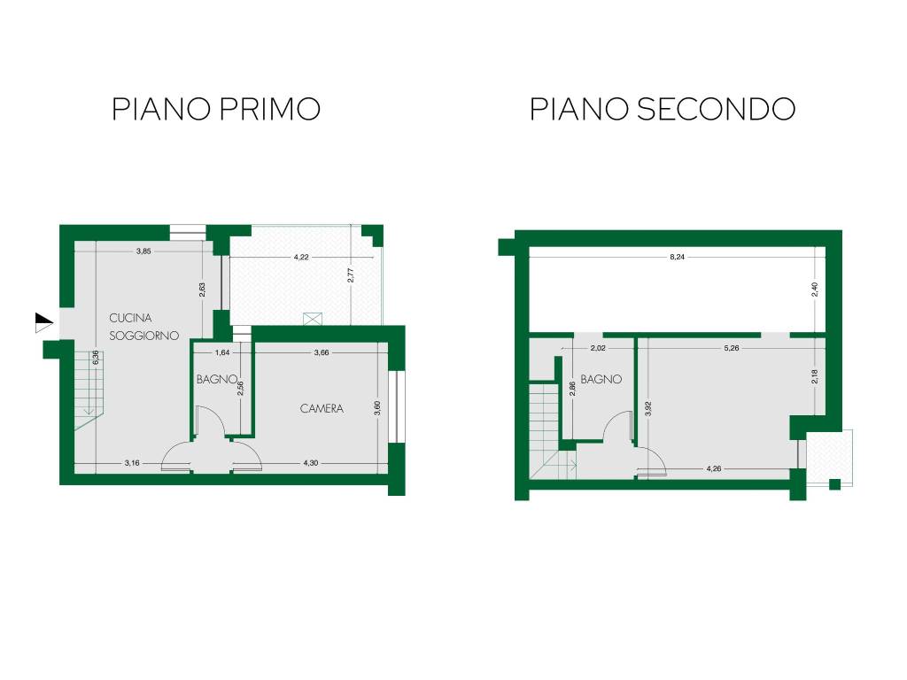 Planimetria 3 PIANO PRIMO-SECONDO_page-0001