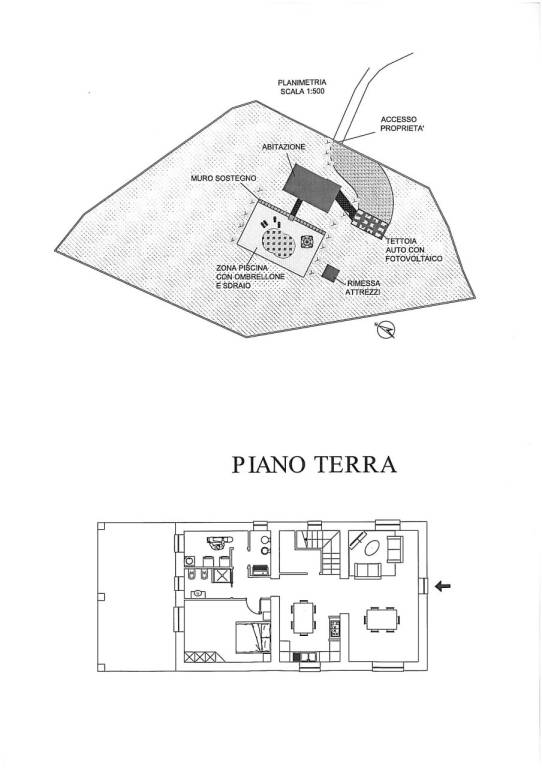 Piano Terra e veduta esterna.JPG