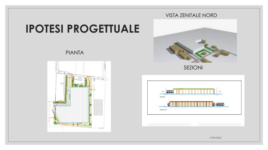 AG IMMOBILIARE SRL PRESENTAZIONE 3