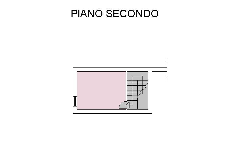 PIANO SECONDO