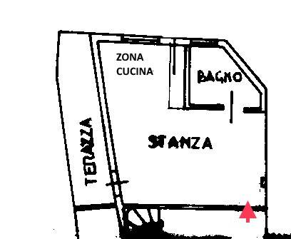 BZ368 Via Roggia Planimetria Clienti