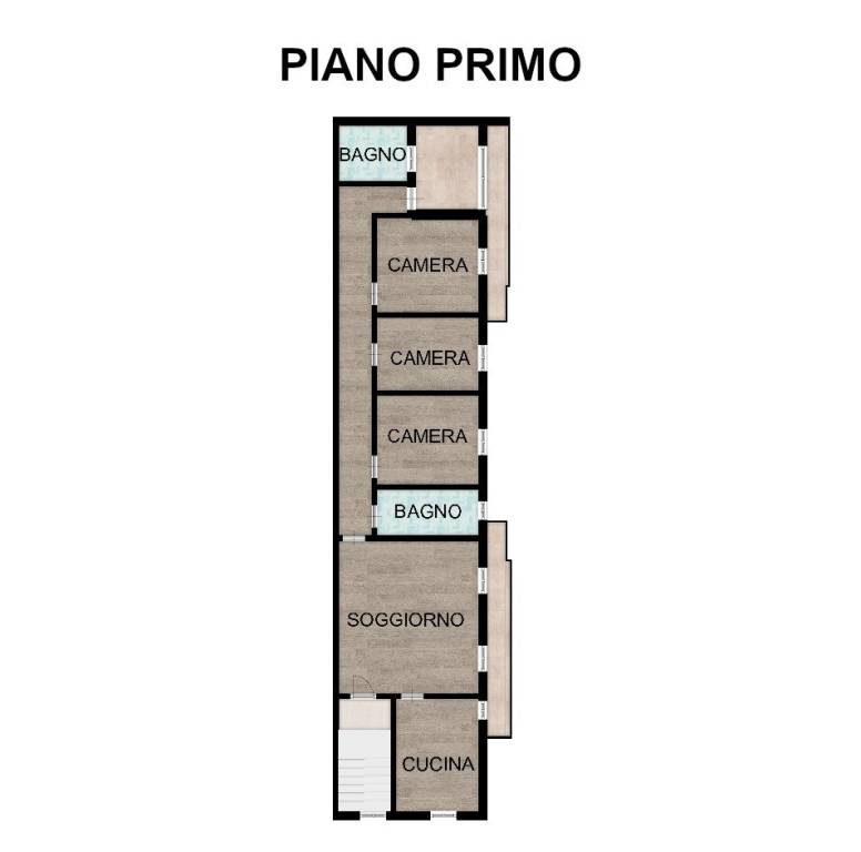 PIANO PRIMO