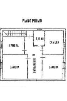 PLANIMETRIA PIANO primo