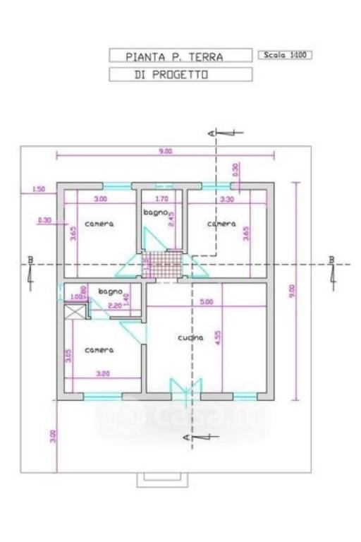 villa_jacuzzi_vista_mare_damico_immobiliare_planim