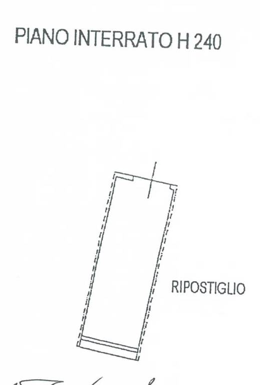 ripostiglio