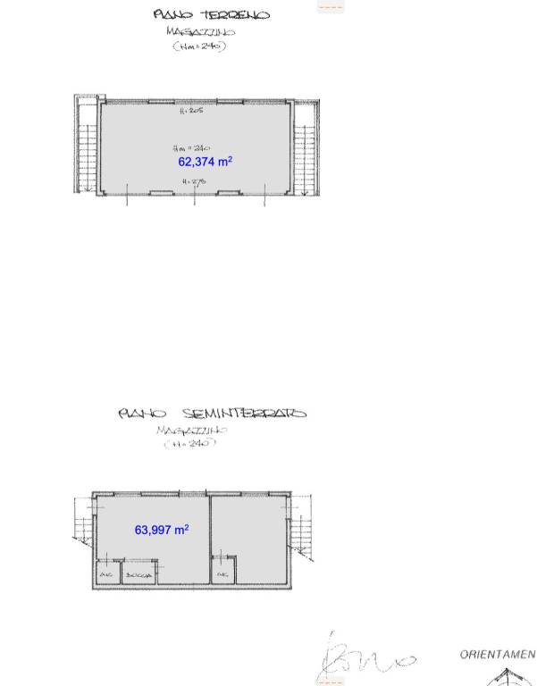 edificio D mq