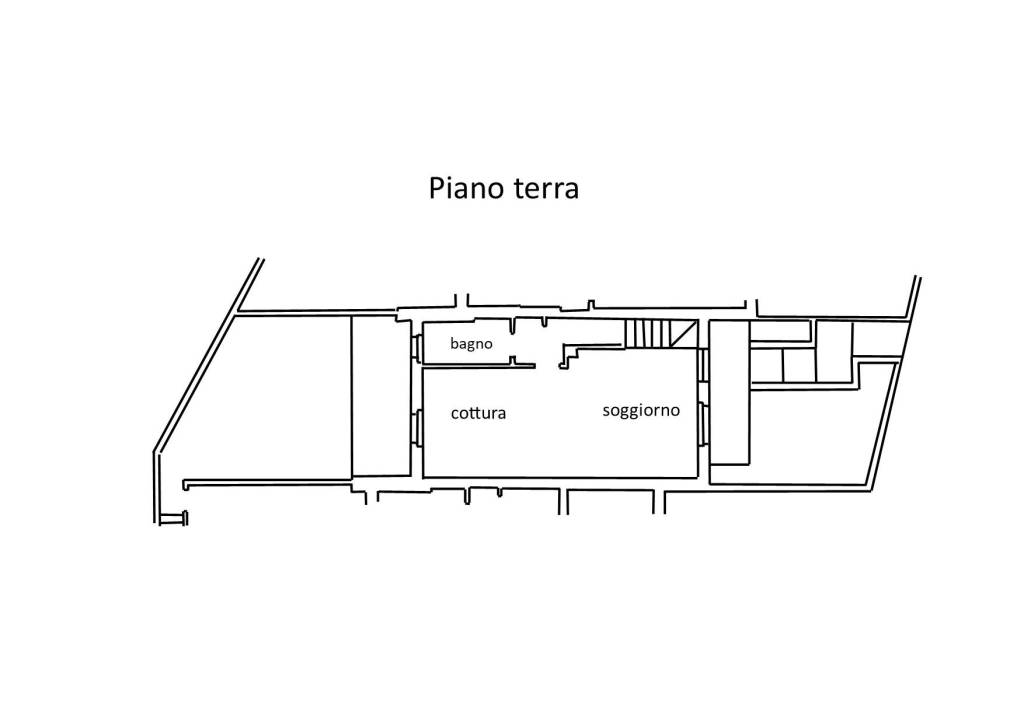 planimetria ciliverghe 1