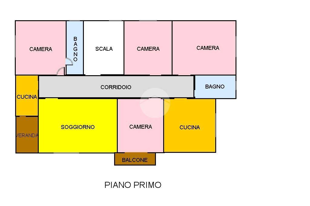 PIANO PRIMO