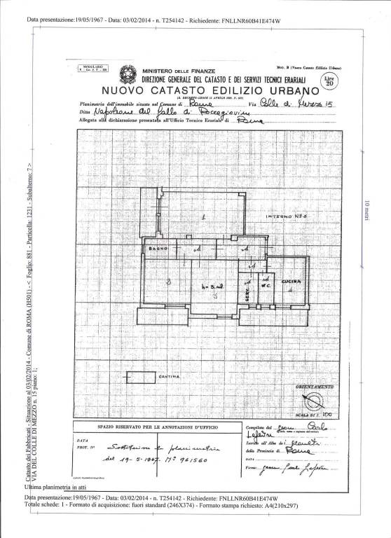 CM15 int.6 -mappa catastale 1