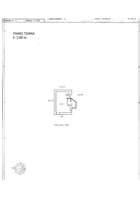 Planimetria 3i 1