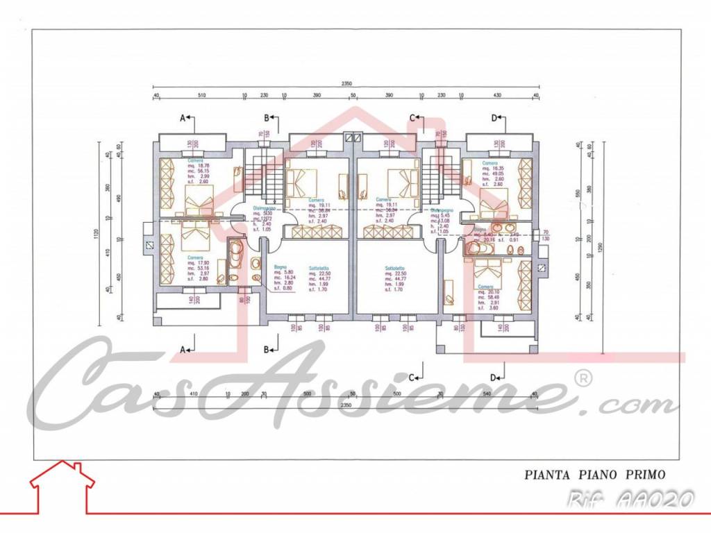 010 rif  aa020 casassieme com