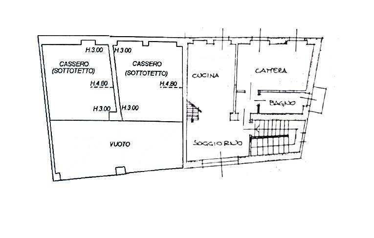 Piano Secondo