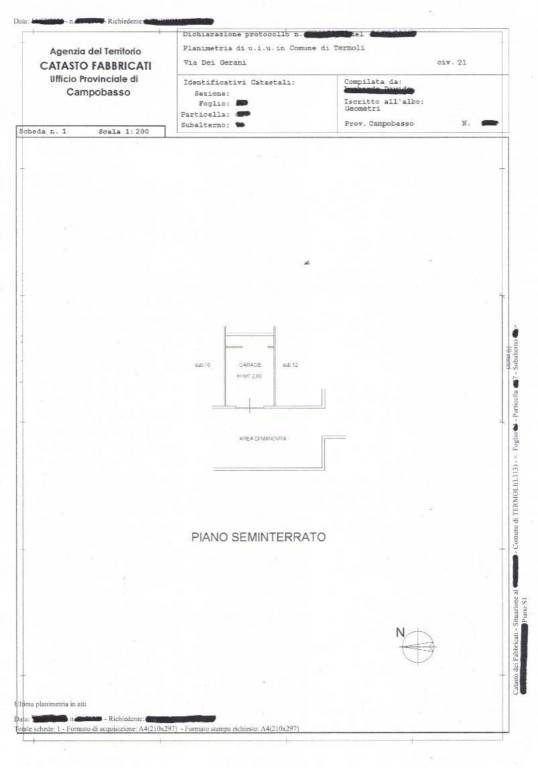 VIA DEI GERANI PLAN 02 1