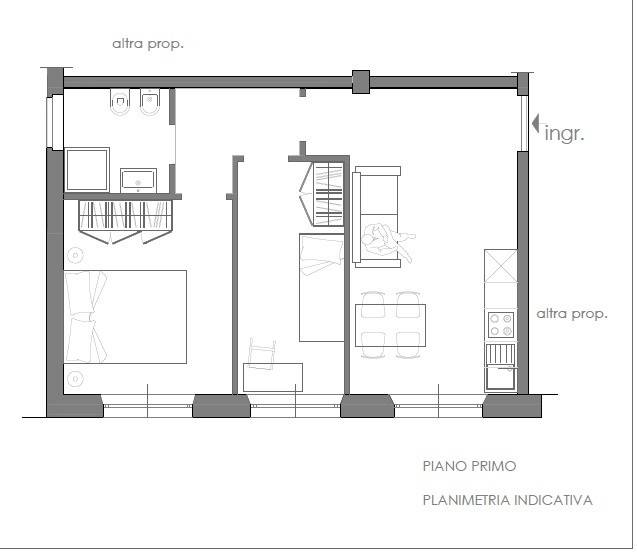 planimetria