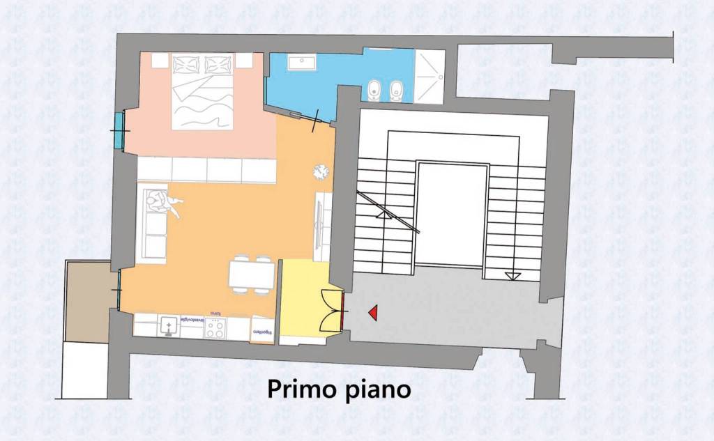 00_Rovereto_Piano1_bilocale_colore copia