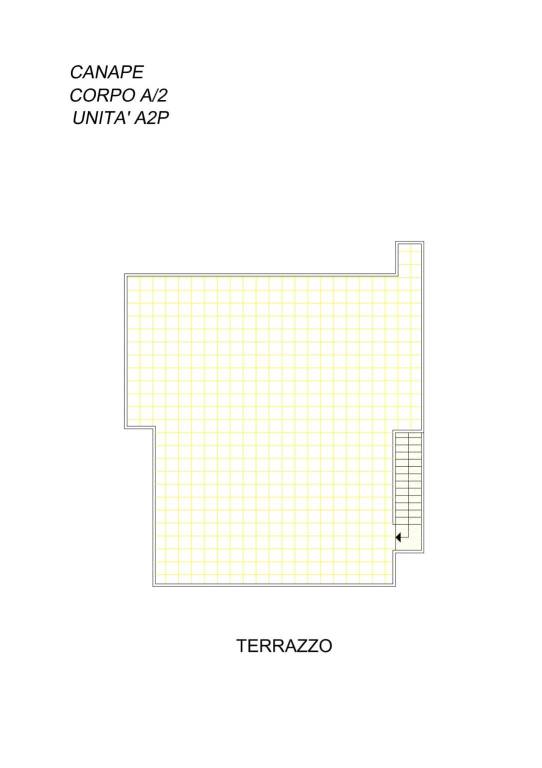 Unità A2P nella villa A2 2