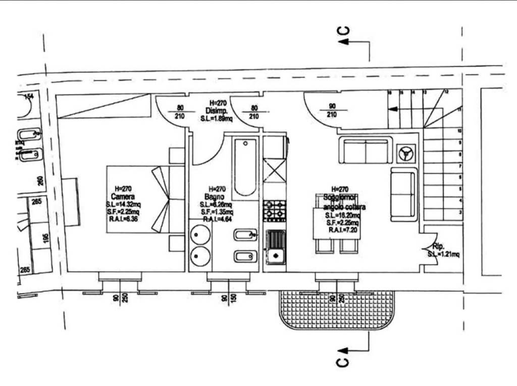 planimetria 2 