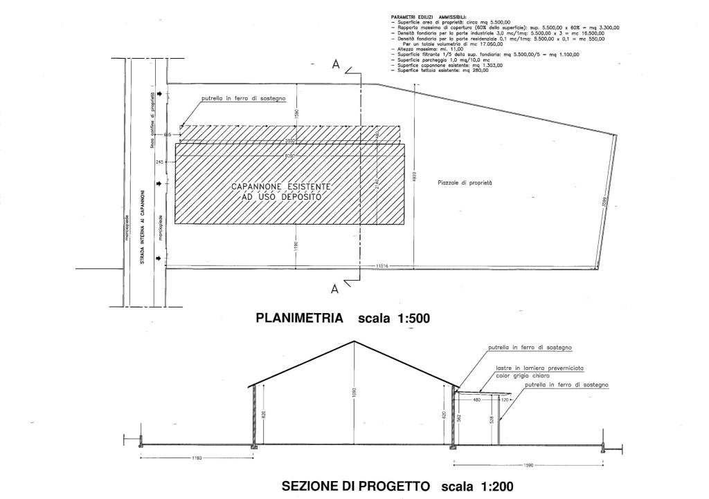 planimetria 1