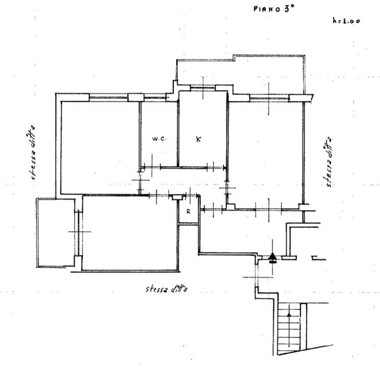 plan Portuense