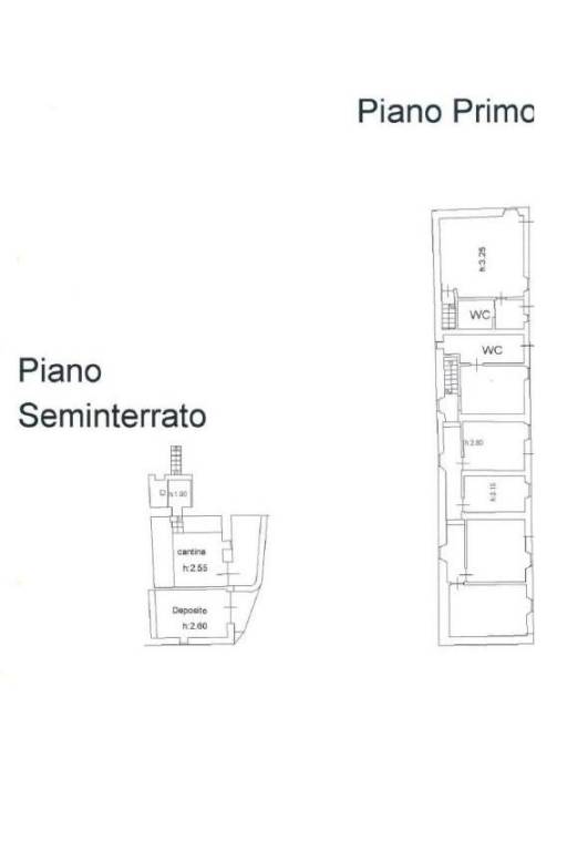 PIANO CANTINA+PRIMO