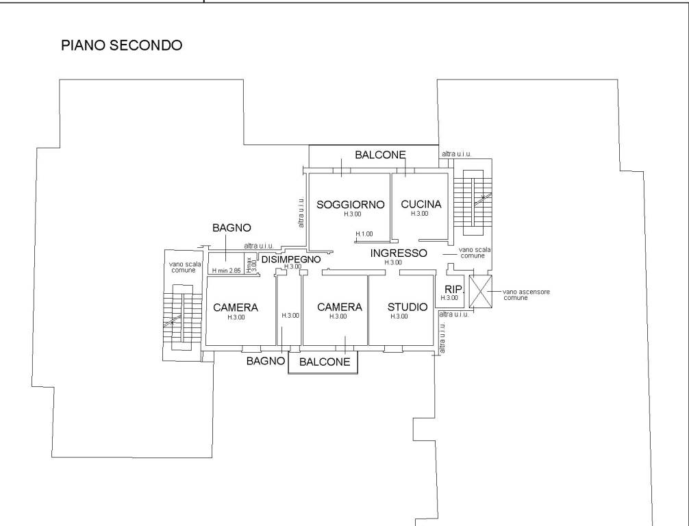 plan per pubblicità