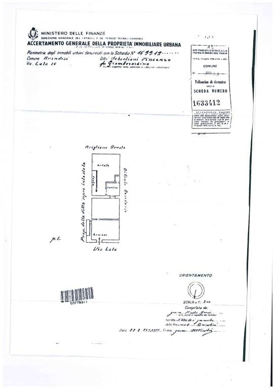 PLN PIANO TERRA 1