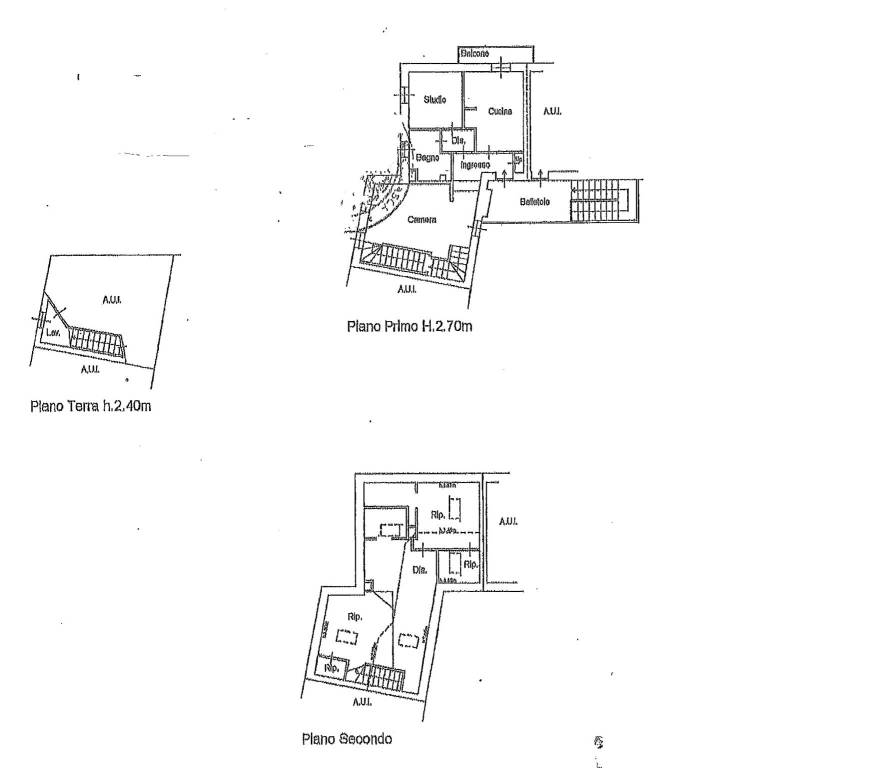 Plan primo piano