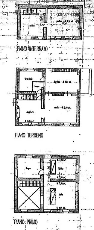 PUBBLICITA' PLAN