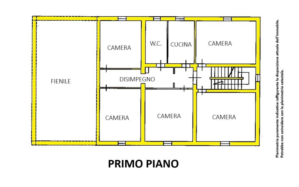 Planimetia Piano Primo