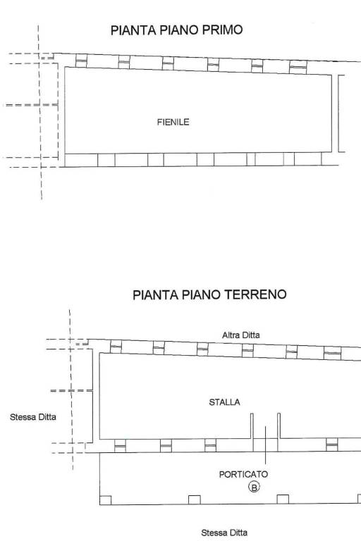 Planimetria 2 copia 1