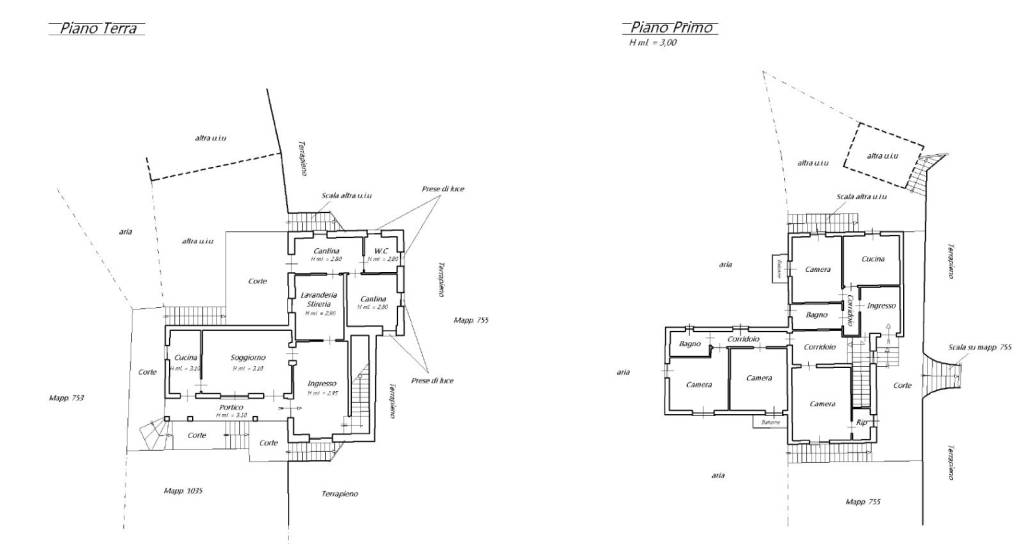 plan stato attuale 13714