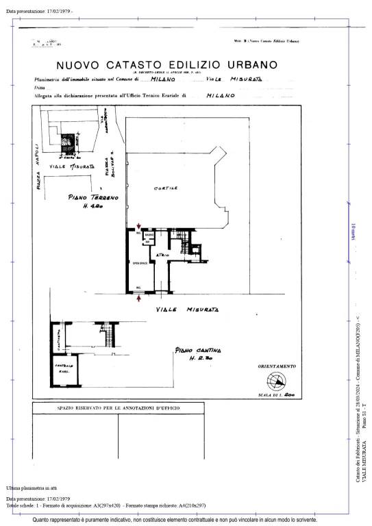 PLN_Misurata Negozio