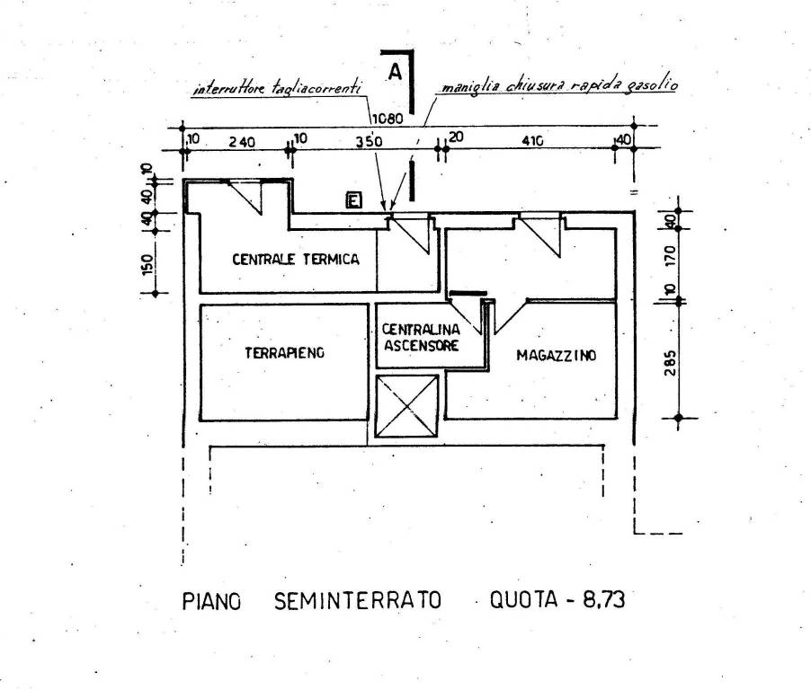 SEMINTERRATO