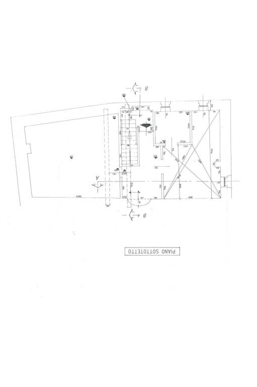 Rollieres Piano Sottotetto 1