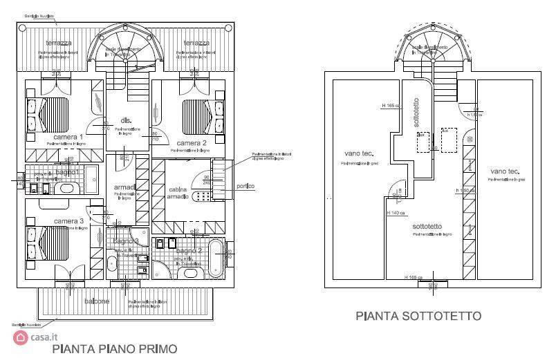 VILLA CON PISCINA PG (1)