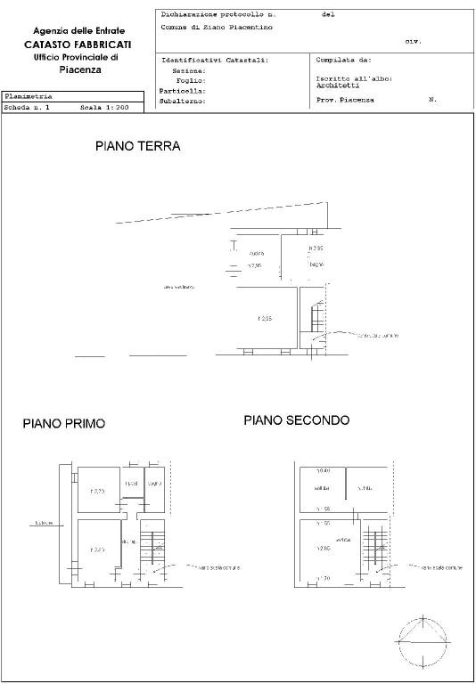 Planimetria