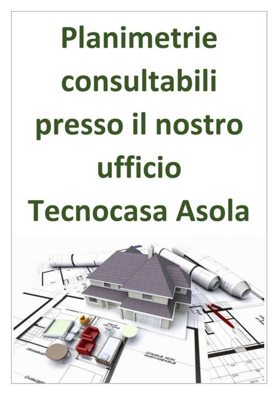 Planimetrie in ufficio Asola PDF 1